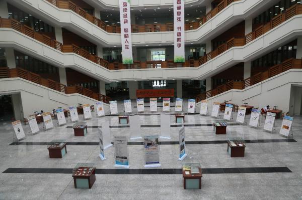 电子科技博物馆举行系列科普活动