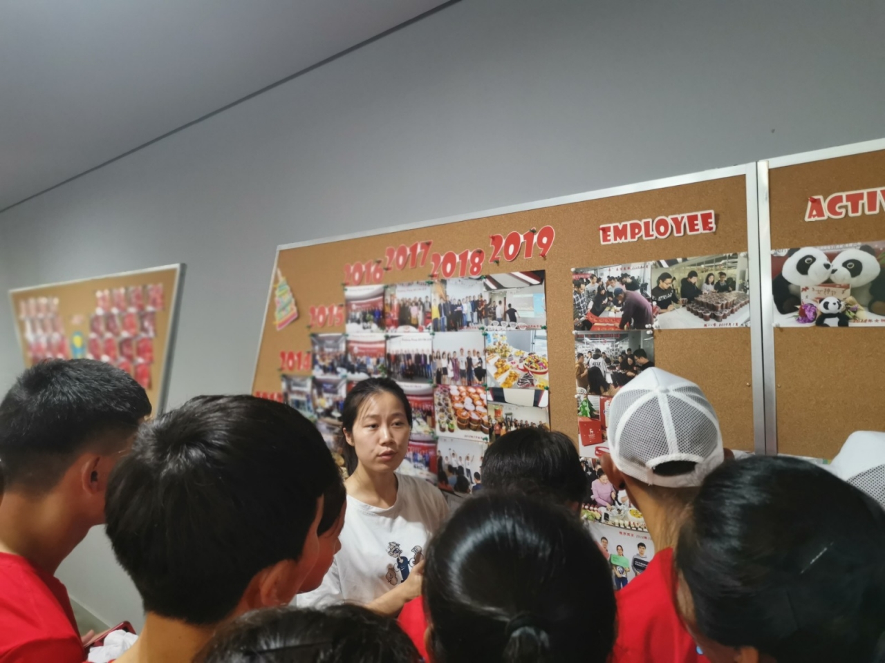 芯原电子组织扎日村学生实地参观.jpg 芯原电子组织扎日村学生实地参观.jpg