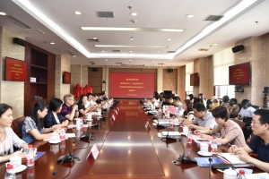 电子科技大学西非研究中心、以色列研究中心举行揭牌仪式