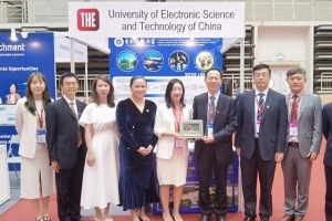 胡俊率团访问澳门地区和日本东京