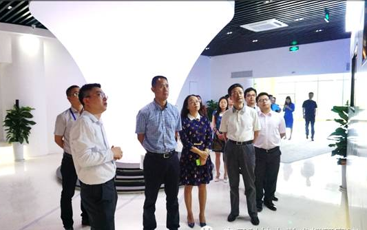 成都研究院牵头成立双流区创新创业协会  助推双流区产业升级