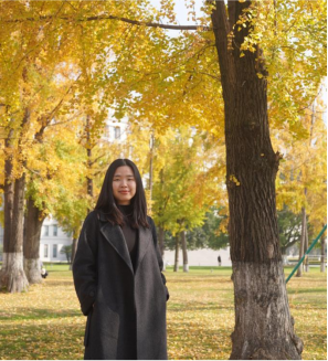 生命学院姜林博士学位论文入选2025年度中国图象图形学学会博士学位论文激励计划