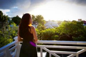 【成电人在海外】徐筱雯：穿越新西兰，相异的不只是天气