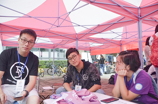 【图片】踏进成电这个“家”，在最美好的年华遇见你