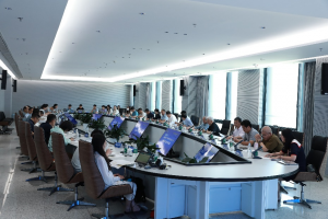 第四届全国高校教师教学创新大赛工作推进会与专家研讨会在成都召开