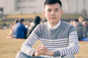 【美丽成电•奋斗之美】李维豪：脚踏实地求真知，壮志空天为报国