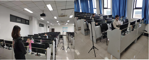 我校学子在四川省大学生英语挑战赛暨“外研社·国才杯”全国英语演讲写作阅读大赛四川省决赛中获佳绩