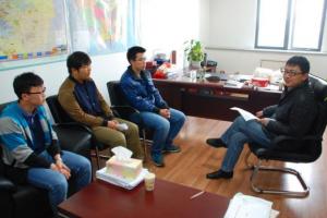 【改革视点】计算机学院构建师生沟通机制  助力人才培养