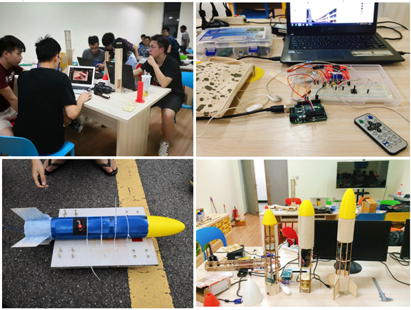 中泰学生暑期火箭制作.png