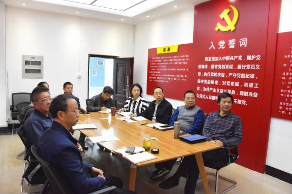 【喜迎十九大】学校师生热议十九大报告（二）