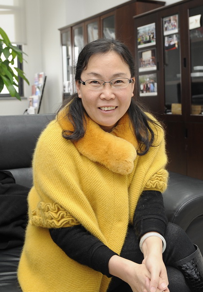 【人才培养】扩展国际视野  提高全球意识  培养文化能力