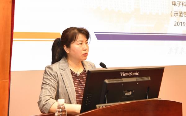 【主题教育】李雪梅：初心不改 矢志不渝担使命