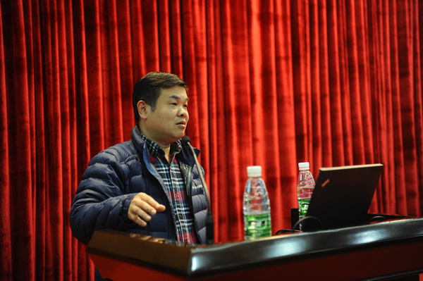 【聚焦】测试与控制领域的精英人才培养