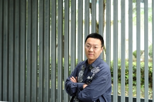 【美丽成电·奋斗之美】刘轲：深耕太赫兹通信，标注成电青年创新坐标