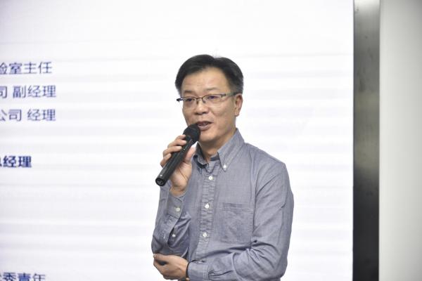 【天下成电人】李毅峰：打造柔性电子领域全球领军企业