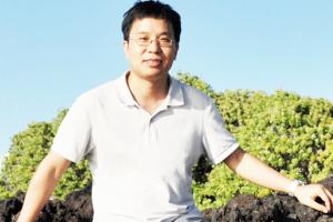 【启梦成电】陈万军：打造集成电路“潜力股”