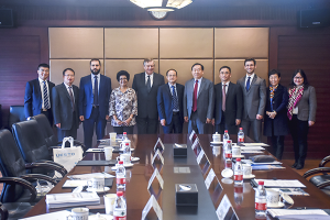 【专访】在线教育要把应急行动转化提升为自觉意识