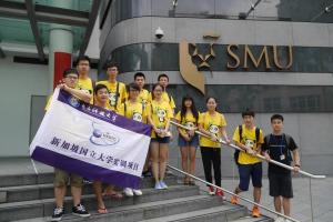 【成电人在海外】王彦劼：多读一些，多想一些，多做一些