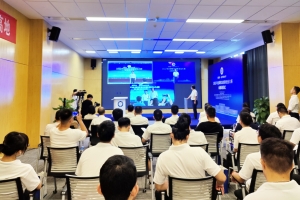 【建校66周年】南孔杯·电子科技大学2022年全球校友创新创业大赛正式启动