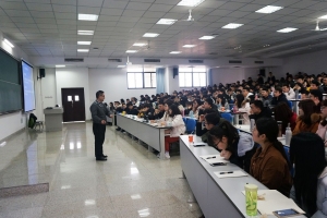 【研究生精品课程】三代人的薪火传承，演绎一门精彩课程