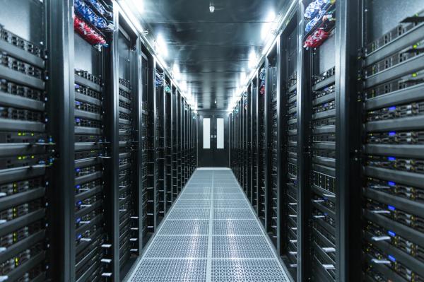 2018：“数”说信息化