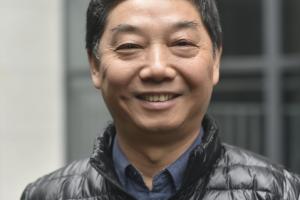 【我最喜爱的老师】陈伟建：教书育人就是我的报国之路