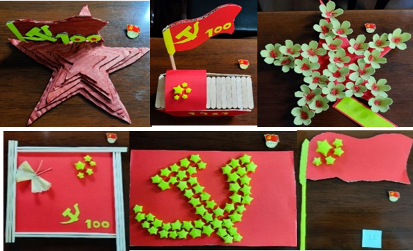 【党史学习教育】生命学院深入开展党史学习教育 谱写发展新篇