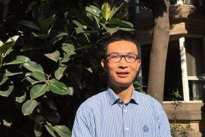 【改革视点】人才培养特区建设系列访谈（十三）