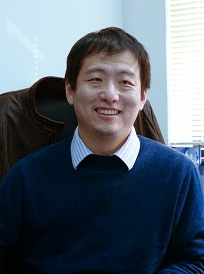 【人才培养】营造让领军人物成长的氛围和沃土