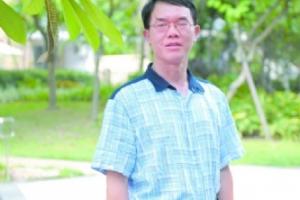 中山日报：佘时飞：“数学哥”的解题人生