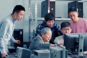 以科学服务人类——纪念陈星弼院士诞辰90周年