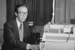 深切悼念我国著名雷达专家黄顺吉先生