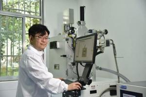 中华英才 | 王志明：让多学科跨学科基础科研真正‘发光’