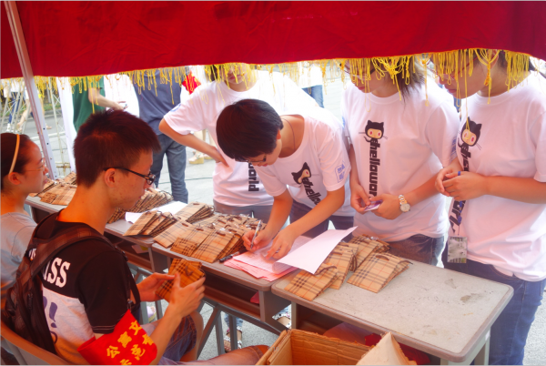 【毕业季】“筑梦家园·续梦成电”宿舍毕业季系列活动举行