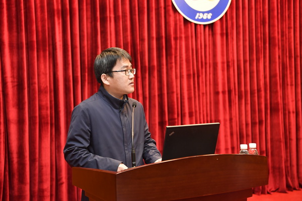 【聚焦】风雨兼程  为建成世界一流大学努力奋斗