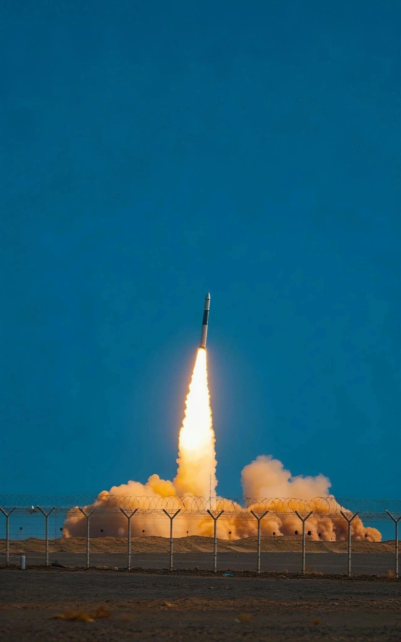 科学网：“成电一号”卫星成功发射