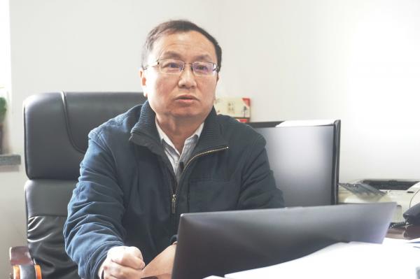 【聚焦·专访】王秉中：建设一流学科 培育一流人才