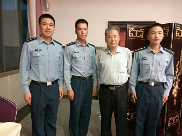 【思政聚焦】“立人班”全国五四红旗团支部献礼五四青年节