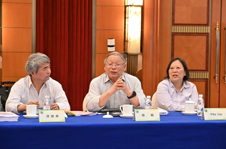 机电学院联合完成电磁效应项目获专家首肯