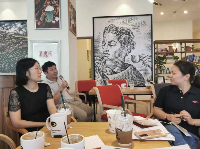 航空航天学院基层教学组织积极推进学科专业建设