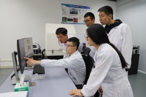 锚定国家战略 深化产教融合 学校着力探索电子信息领域卓越工程师培养的创新范式