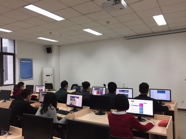 格拉斯哥学院：畅通网络 让跨境沟通更到位