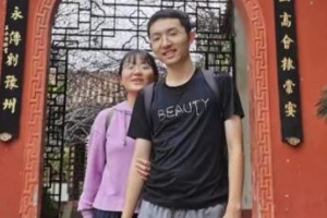 工科情侣的浪漫是什么？一起学习、一起科研、一起深造