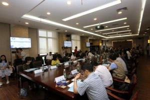 华西都市网：电子科技大学泛喜马拉雅地区传播研究中心成立