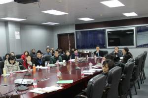 【改革视点】财务处多措并举改进服务方法 提升服务水平