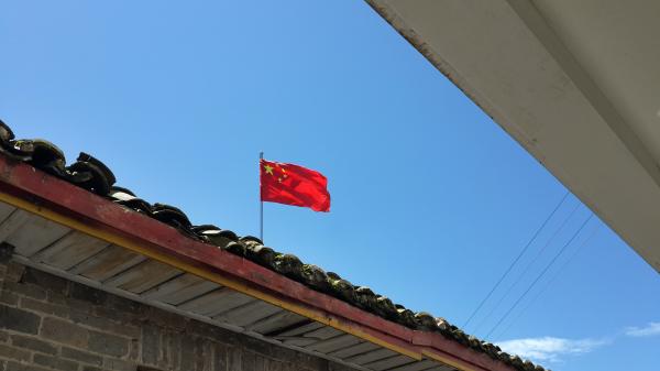 【实践】朝冉：用生命温暖生命