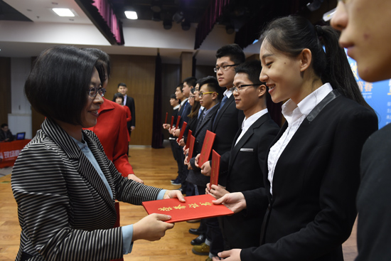 织梦支教队获全国大学生社会实践评选二等奖