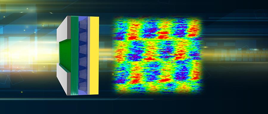 基础院硕士生在Light: Science & Applications发表研究成果