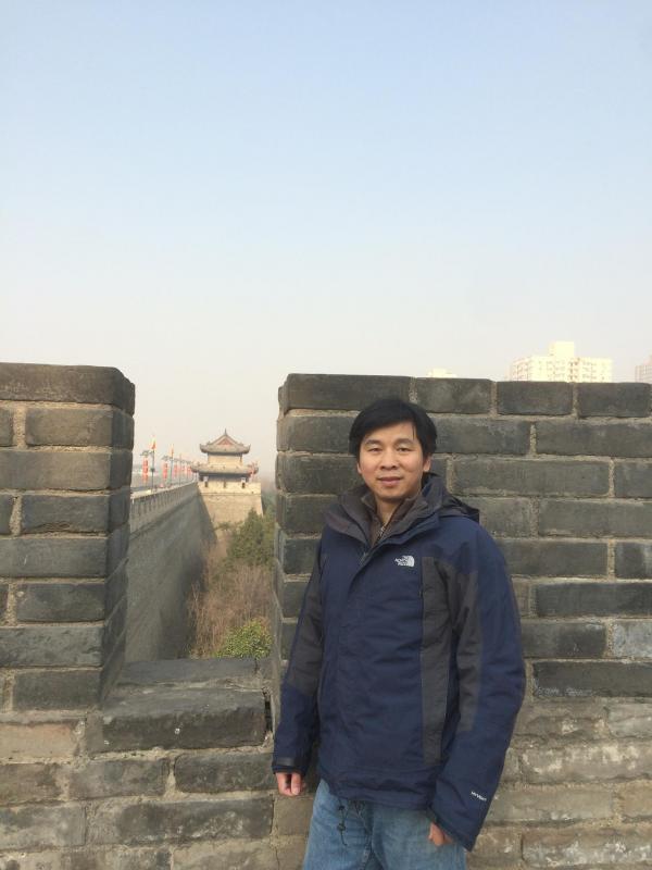 我校李纯明教授担任IEEE Trans.  Image Processing (TIP) 副主编