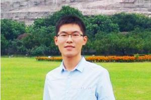 【青年学人】王任：水到渠成  繁花自开